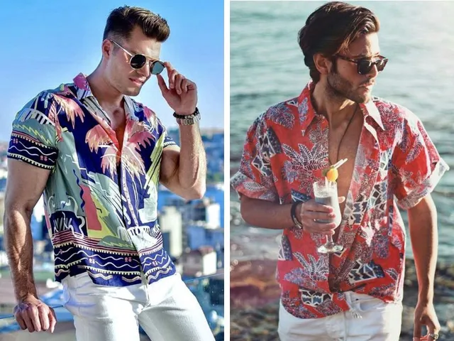 15 Style mặc đẹp đi Hawaii mùa hè 2026: Trend mới nhất