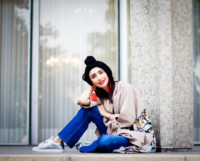 Outfit của ngày