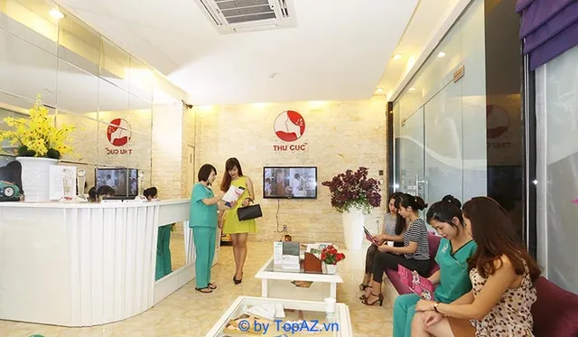 Top 10 địa chỉ chăm sóc da mặt uy tín nhất Hà Nội 2026
