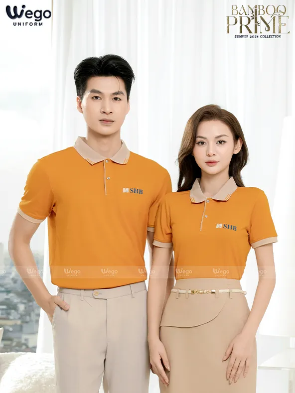 Bí quyết chọn đồng phục công sở trẻ trung và thanh lịch