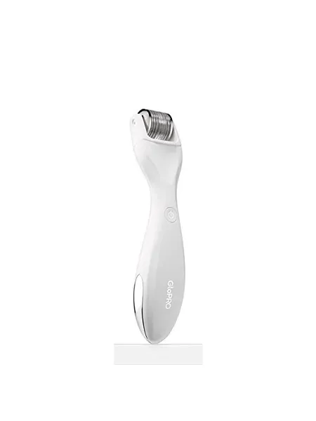 Cách dùng cây lăn kim derma roller an toàn chuẩn da liễu