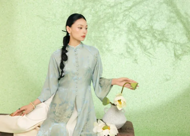 NEM Fashion: Thương hiệu thời trang công sở Việt Nam đáng tin