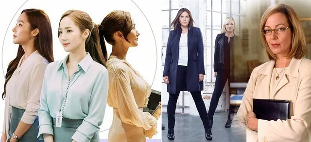 Lách luật dress code công sở để mặc đẹp mà vẫn chuyên nghiệp