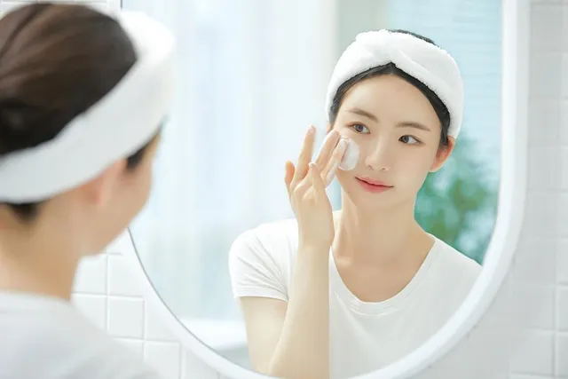 Các bước dưỡng da ban đêm đúng cách để da khỏe đẹp