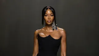 5 dấu ấn từ show diễn thời trang của Alexander McQueen 2026