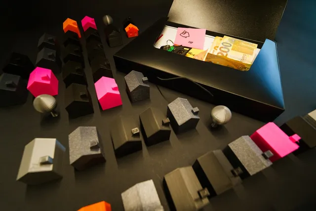 Căn hộ quận 1 - giá trị bền vững dù là bất kỳ thời điểm nào