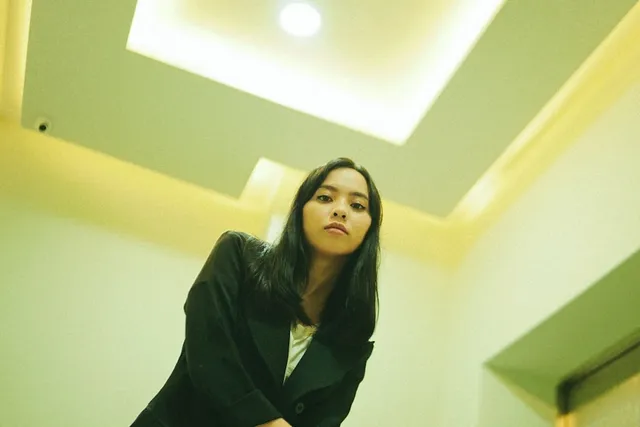 Thời trang minimalist hiện đại