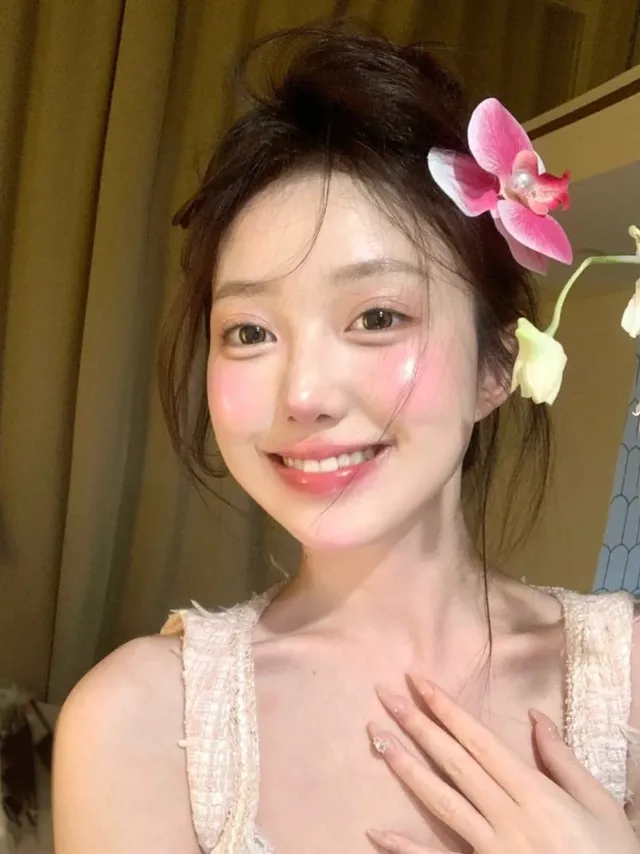 10 tone makeup nhẹ nhàng tôn da, dễ áp dụng