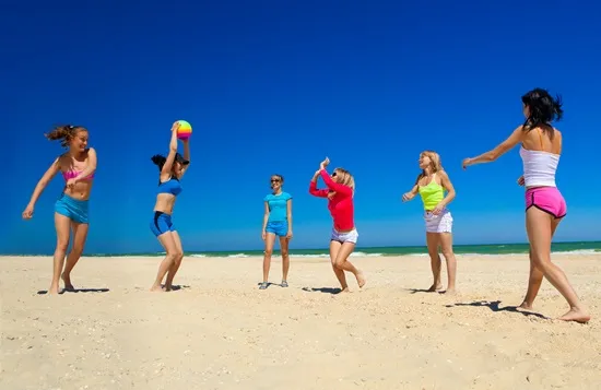 Điều cần nhất để bảo vệ làn da trong mùa hè oi bức
