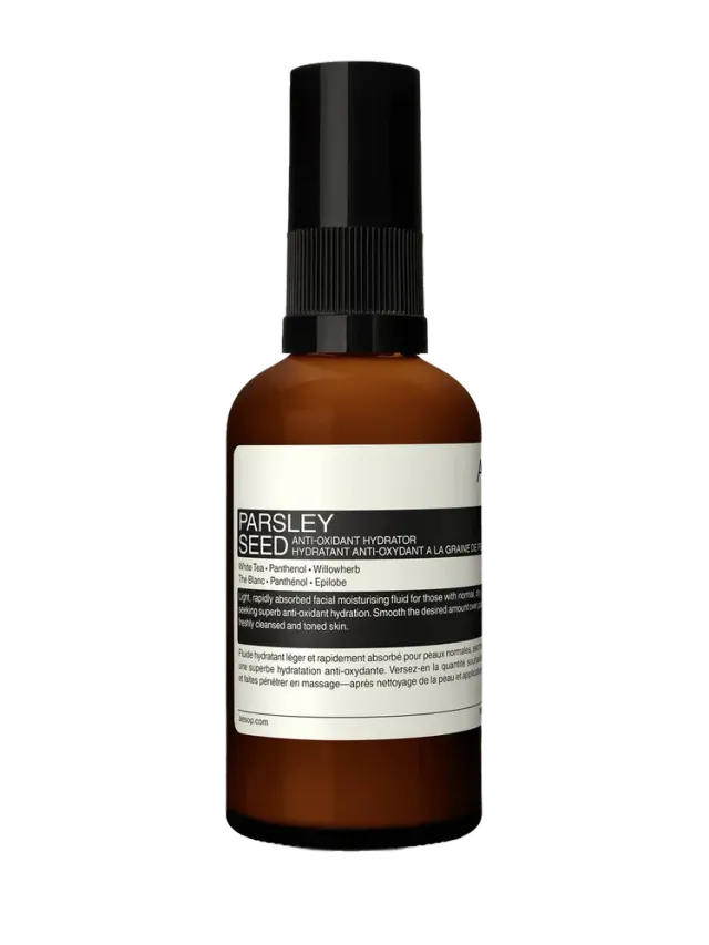 Cách chọn serum cấp ẩm giúp da căng mịn, rạng rỡ