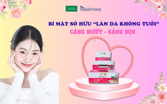10 bí quyết để có làn da đẹp theo nghiên cứu khoa học