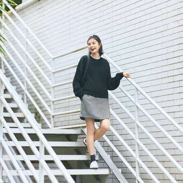 Phong cách tối giản (Minimalism) là gì? Cách mặc đẹp chuẩn mực