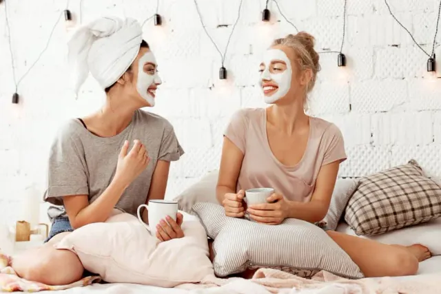 8 cách dưỡng da mặt đẹp theo từng loại da