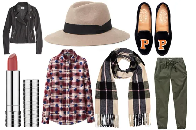 Phối đồ cuối tuần: Gợi ý outfit thoải mái mà vẫn đẹp