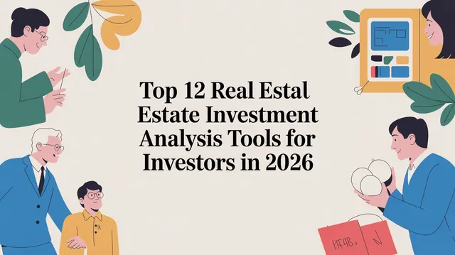 Quản trị dữ liệu và ra quyết định đầu tư bất động sản: Bài học từ các case study thành công