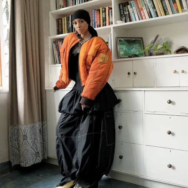 Tin thời trang Vogue Anh: street style và xu hướng mới