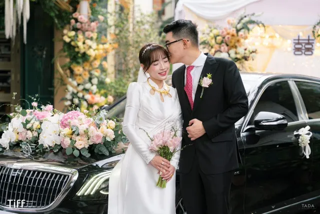 Hướng dẫn chi tiết chọn ngày cưới đẹp và những điều kiêng kỵ