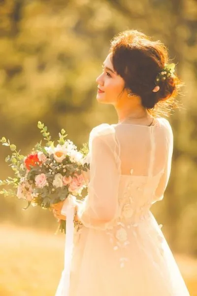Chuẩn bị tâm lý trước khi cưới: Cách giảm áp lực hiệu quả