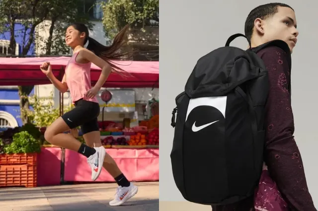 Gợi Ý Phối Đồ Với Nike Theo Phong Cách Thể Thao Hiện Đại