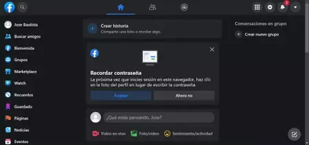 Cách lập tài khoản Facebook quản lý khách mời cưới 2026