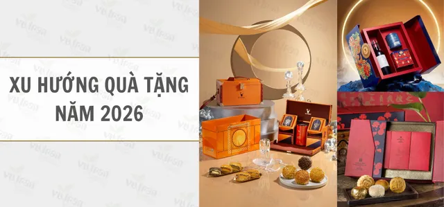 Xu hướng ngành cưới 2026: checklist cho planner