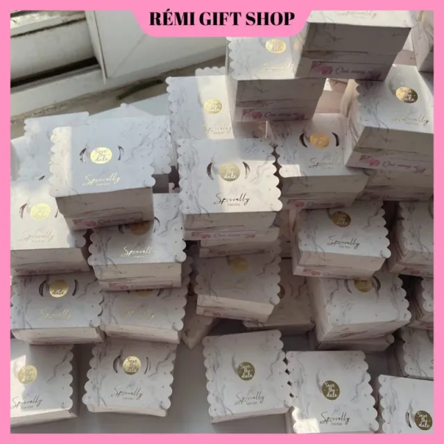 Cách lên ngân sách và chọn quà cưới giveaway tiết kiệm 2026