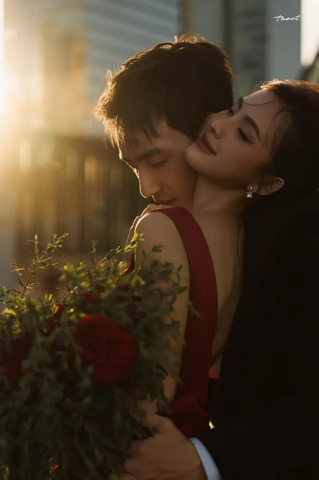 Cẩm nang 89 địa điểm chụp ảnh cưới ngoại cảnh Sài Gòn chi tiết