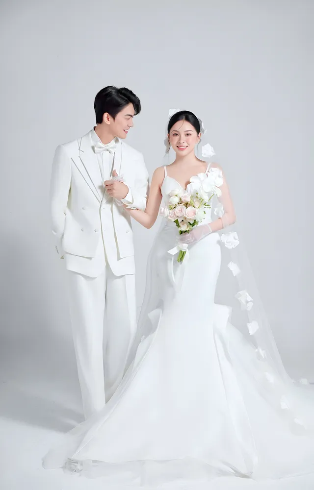 Cách chọn studio chụp ảnh cưới đẹp ở TP.HCM và Hà Nội