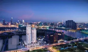Kinh nghiệm mua căn hộ an cư đầu tiên cho vợ chồng mới cưới 2026