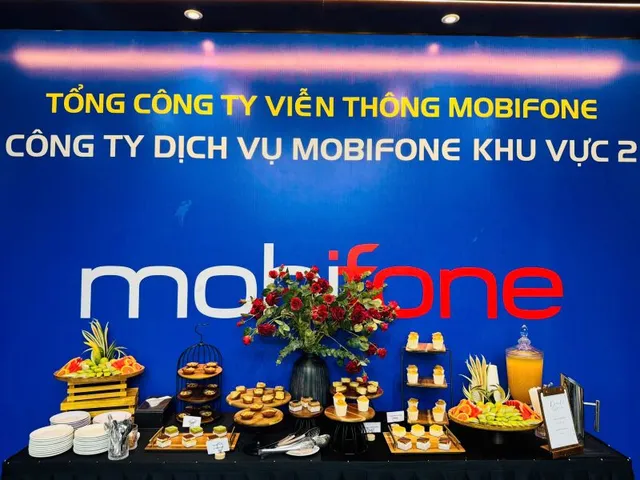 Kinh nghiệm đặt tiệc teabreak đám cưới trọn gói tại TPHCM 2026