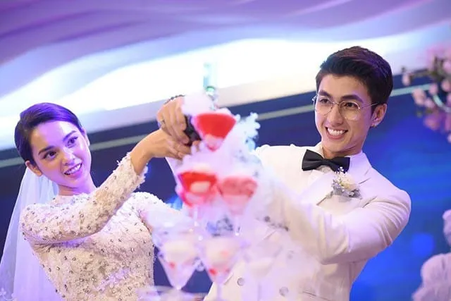 Nhà hàng tiệc cưới chuyên nghiệp tại Hà Nội: Cách chọn