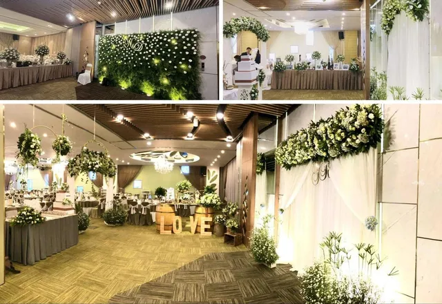 Top 19 nhà hàng tiệc cưới TP.HCM đẹp, sang trọng nên xem