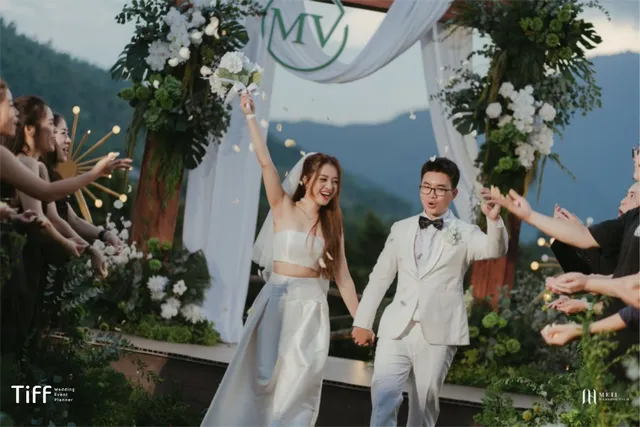 Chuyện vợ chồng mới cưới: bí quyết giữ lửa hôn nhân