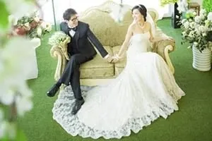 Hướng dẫn chọn trang phục đồ thường cho khách mời đám cưới