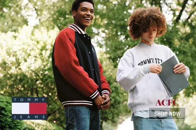 Tommy Hilfiger Nam: Nhận Diện Giá Trị Chính Hãng Qua Chất Liệu Và Độ Hoàn Thiện