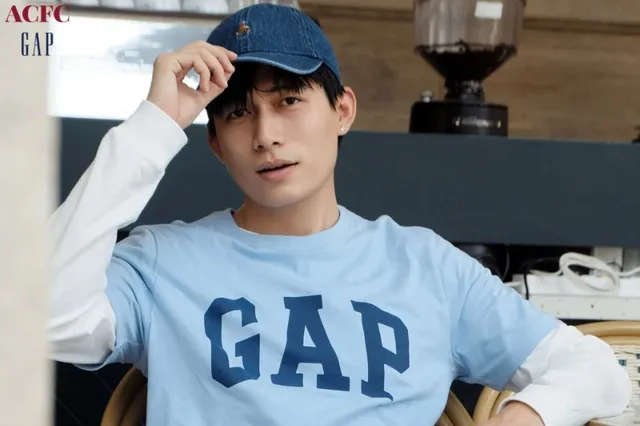 Mũ GAP: Điểm Nhấn Casual Nhỏ Gọn Cho Những Bản Phối Hằng Ngày