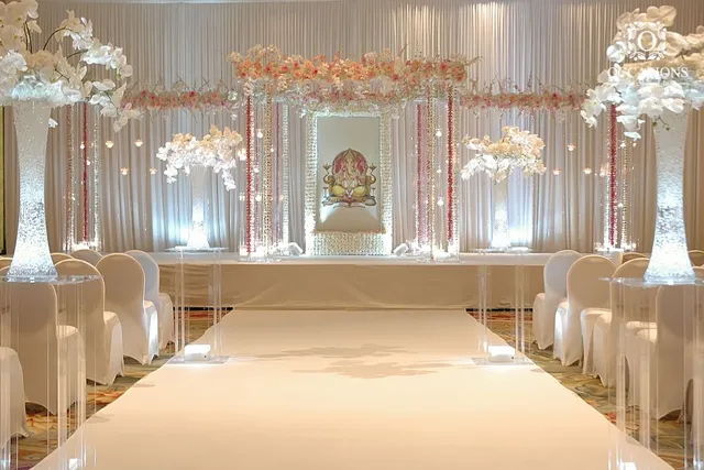 Thực đơn tiệc cưới chay hấp dẫn, tròn vị trong từng món ăn hấp dẫn