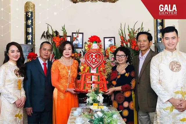 Tất tần tật các bước tổ chức đám cưới đầy đủ nhất