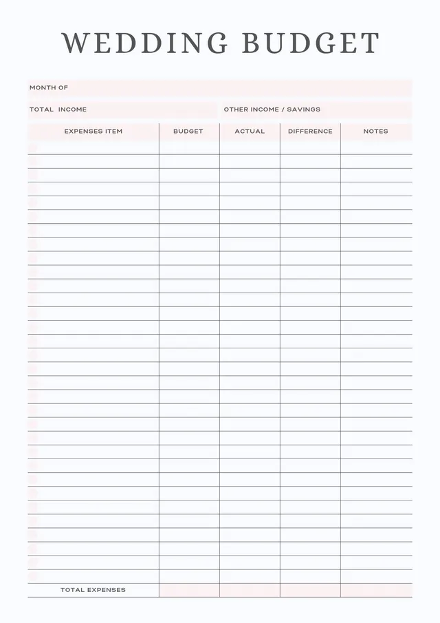 Kinh nghiệm cưới thực chiến cho planner: checklist A-Z