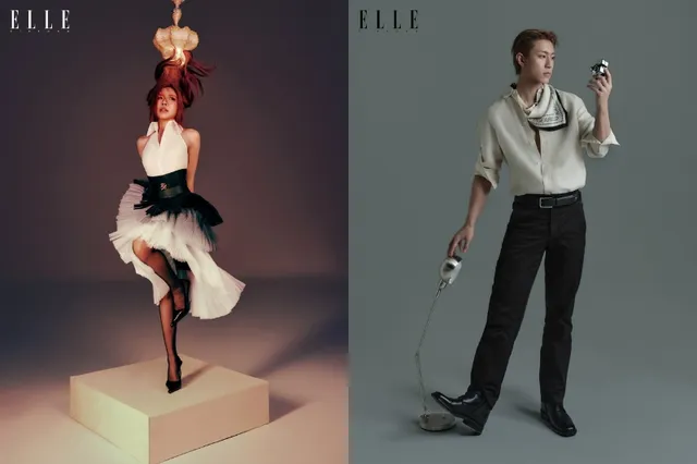 Karl Lagerfeld: Các Item Biểu Tượng Dành Cho Tín Đồ Thời Trang