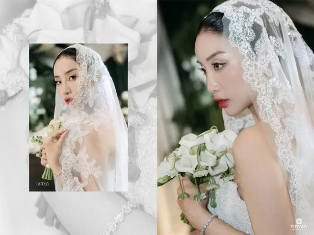 Hoa cưới là gì? Ý nghĩa và cách chọn mẫu hoa hoàn hảo cho cô dâu