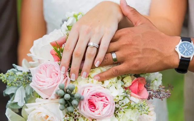 Cách chọn nhẫn cưới hợp phong thủy cho hôn nhân bền lâu
