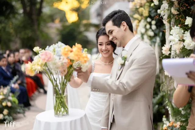 Chọn ngày cưới theo tuổi vợ hay chồng chuẩn phong thủy?