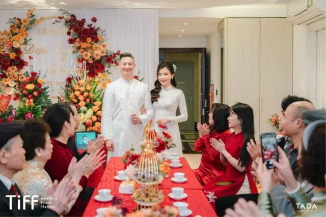 Xem ngày cưới 2026 theo tuổi: Ngày đẹp và cách tính