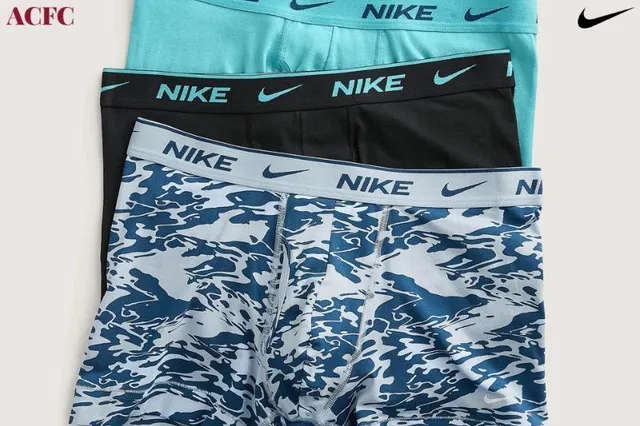 Khám Phá Nike Essential: Đỉnh Cao Êm Ái Cho Trang Phục Vận Động Hằng Ngày