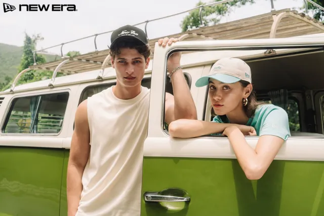 Vì Sao New Era 9FIFTY Vẫn Là Lựa Chọn Quen Thuộc Của Tín Đồ Streetwear?