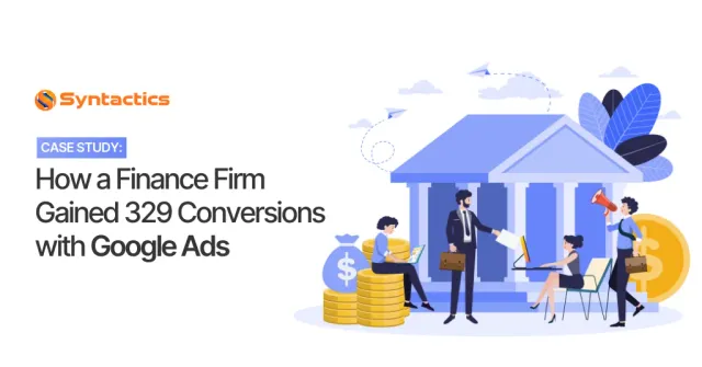 Chiến lược Google Ads cho ngành tài chính: Tối ưu ngân sách và tăng chuyển đổi