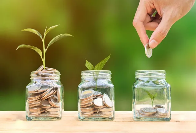 Gửi 1 triệu, 10 triệu, 100 triệu kỳ hạn 1 tháng lãi bao nhiêu?