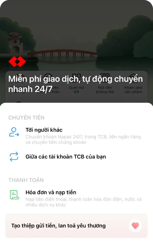 Cách quản lý tài chính cá nhân hiệu quả với tài khoản thanh toán online