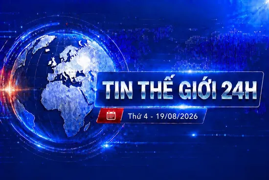 Kiến thức tổng quan về tình hình kinh tế và chính trị thế giới 2026